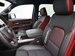 New 2025 Ram 1500 Rebel Crew Cab 4x4 Pickup for sale #SN685837 - photo 31
