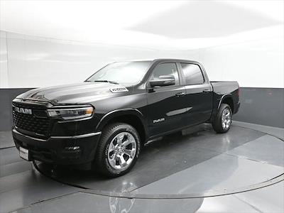 New 2025 Ram 1500 Lone Star Crew Cab Pickup for sale #SN721487 - photo 1