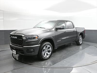 New 2025 Ram 1500 Lone Star Crew Cab Pickup for sale #SN721489 - photo 1