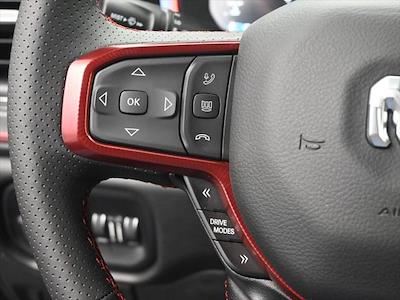 New 2025 Ram 1500 Rebel Crew Cab 4x4 Pickup for sale #SN745003 - photo 2