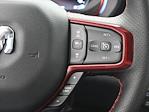New 2025 Ram 1500 Rebel Crew Cab 4x4 Pickup for sale #SN745003 - photo 23