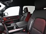New 2025 Ram 1500 Rebel Crew Cab 4x4 Pickup for sale #SN745003 - photo 31