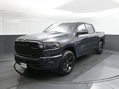 New 2025 Ram 1500 Tradesman Crew Cab 4x4 Pickup for sale #SN751583 - photo 1