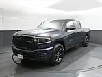 New 2025 Ram 1500 Tradesman Crew Cab 4x4 Pickup for sale #SN751583 - photo 33