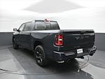 New 2025 Ram 1500 Tradesman Crew Cab 4x4 Pickup for sale #SN751583 - photo 8