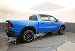 New 2025 Ram 1500 Rebel Crew Cab 4x4 Pickup for sale #SN766306 - photo 15