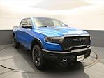 New 2025 Ram 1500 Rebel Crew Cab 4x4 Pickup for sale #SN766306 - photo 22