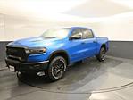 New 2025 Ram 1500 Rebel Crew Cab 4x4 Pickup for sale #SN766306 - photo 34