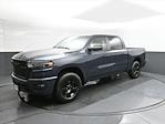 New 2025 Ram 1500 Tradesman Crew Cab 4x4 Pickup for sale #SN766333 - photo 1