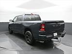 New 2025 Ram 1500 Tradesman Crew Cab 4x4 Pickup for sale #SN766333 - photo 8