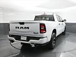 New 2025 Ram 1500 Tradesman Crew Cab for sale #SN771041 - photo 11