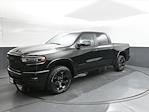 New 2025 Ram 1500 Lone Star Crew Cab 4x4 Pickup for sale #SN775130 - photo 1