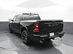 New 2025 Ram 1500 Lone Star Crew Cab 4x4 Pickup for sale #SN775130 - photo 8
