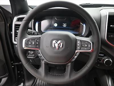 New 2025 Ram 1500 Lone Star Crew Cab 4x4 Pickup for sale #SN775131 - photo 2