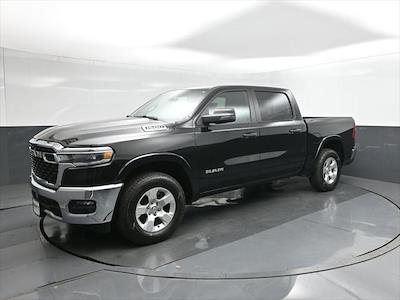 New 2026 Ram 1500 Big Horn Crew Cab for sale #T4151924 - photo 1