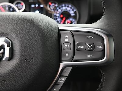 New 2026 Ram 1500 Big Horn Crew Cab for sale #T4151924 - photo 2