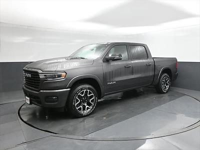 New 2026 Ram 1500 Laramie Crew Cab for sale #T4156255 - photo 1