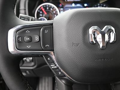 New 2026 Ram 1500 Laramie Crew Cab for sale #T4156255 - photo 2