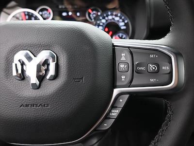 New 2026 Ram 1500 Lone Star Crew Cab for sale #T4159151 - photo 2