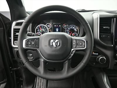 New 2026 Ram 1500 Lone Star Crew Cab for sale #T4159152 - photo 2
