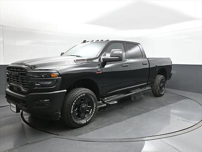 New 2026 Ram 2500 Tradesman Crew Cab 4x4 Pickup for sale #TG156240 - photo 1