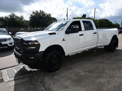 New 2026 Ram 3500 Tradesman Crew Cab for sale #TG162804 - photo 1
