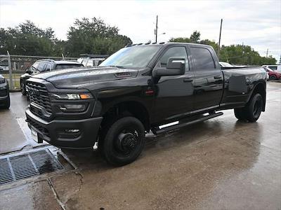 New 2026 Ram 3500 Tradesman Crew Cab for sale #TG194347 - photo 1