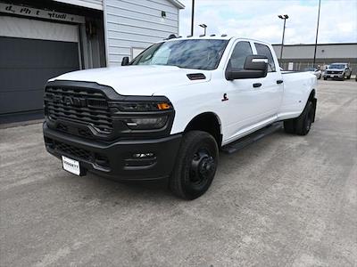 New 2026 Ram 3500 Tradesman Crew Cab for sale #TG211129 - photo 1
