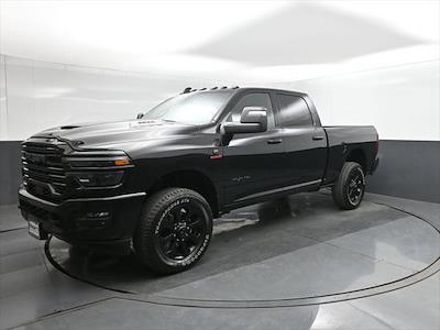 New 2026 Ram 2500 Laramie Crew Cab 4x4 Pickup for sale #TG216152 - photo 1