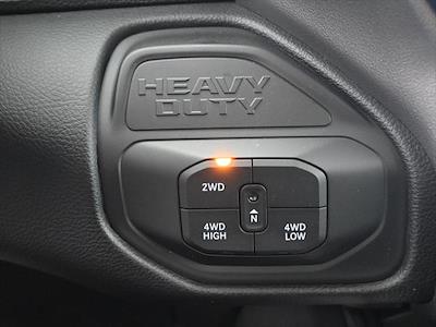 New 2026 Ram 2500 Laramie Crew Cab 4x4 Pickup for sale #TG216152 - photo 2