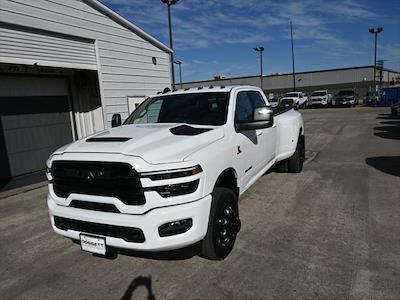 New 2026 Ram 3500 Laramie Crew Cab for sale #TG223349 - photo 1