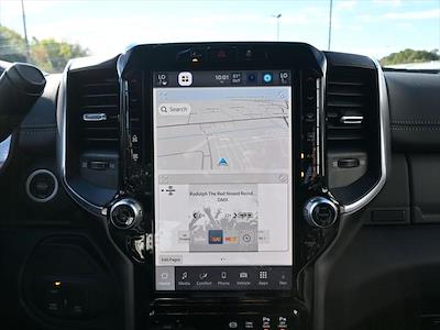 New 2026 Ram 3500 Laramie Crew Cab for sale #TG223349 - photo 2