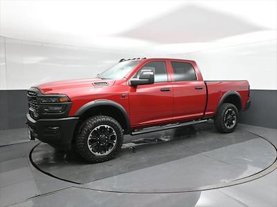 New 2026 Ram 2500 Warlock Crew Cab for sale #TG247574 - photo 1