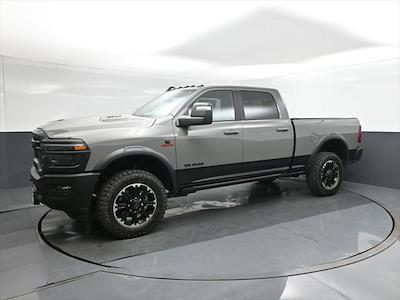 New 2026 Ram 2500 Rebel Crew Cab for sale #TG254356 - photo 1