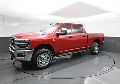 New 2026 Ram 2500 Tradesman Crew Cab for sale #TG264920 - photo 1
