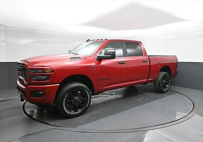 New 2026 Ram 2500 Lone Star Crew Cab for sale #TG264922 - photo 1