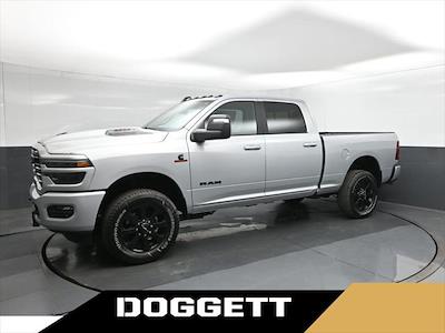 New 2026 Ram 2500 Laramie Crew Cab for sale #TG287475 - photo 1
