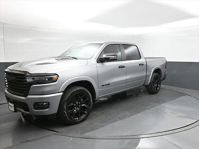 New 2026 Ram 1500 Laramie Crew Cab 4x4 Pickup for sale #TN164102 - photo 1