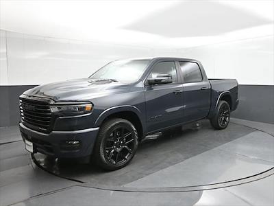 New 2026 Ram 1500 Laramie Crew Cab 4x4 Pickup for sale #TN164104 - photo 1