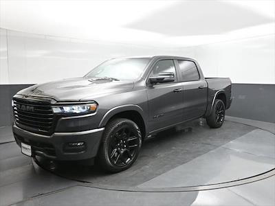New 2026 Ram 1500 Laramie Crew Cab 4x4 Pickup for sale #TN164105 - photo 1
