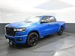 New 2026 Ram 1500 Laramie Crew Cab 4x4 Pickup for sale #TN164106 - photo 1