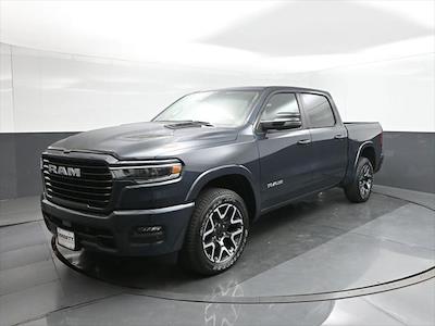 New 2026 Ram 1500 Laramie Crew Cab for sale #TN192277 - photo 1