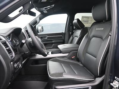 New 2026 Ram 1500 Laramie Crew Cab for sale #TN192277 - photo 2