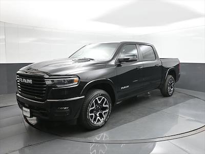 New 2026 Ram 1500 Laramie Crew Cab for sale #TN192280 - photo 1