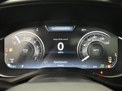 New 2026 Ram 1500 Laramie Crew Cab for sale #TN211203 - photo 2