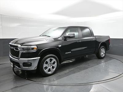 New 2026 Ram 1500 Lone Star Crew Cab for sale #TN231911 - photo 1
