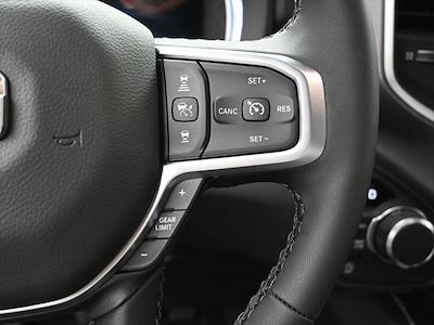 New 2026 Ram 1500 Lone Star Crew Cab for sale #TN241126 - photo 2