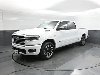 New 2026 Ram 1500 Laramie Crew Cab for sale #TN257831 - photo 1