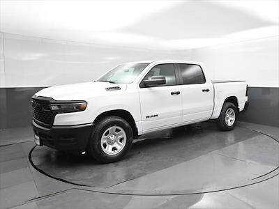 New 2026 Ram 1500 Tradesman Crew Cab for sale #TN260522 - photo 1