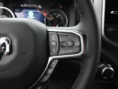 New 2026 Ram 1500 Lone Star Crew Cab for sale #TN270737 - photo 2